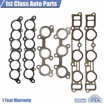 Engine Cylinder Head Gasket Set for Toyota Tacoma Tundra 4Runner T100 (1995–2004)