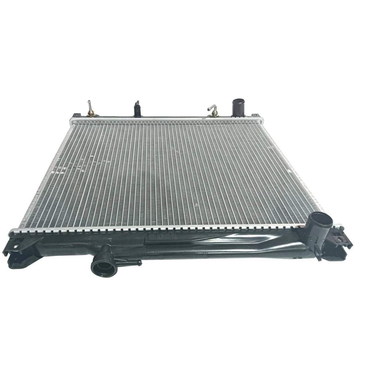 Radiator for Chevy Tracker 1996–2004, Suzuki Grand Vitara 1996–2004