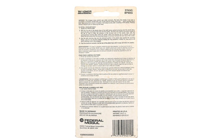 Wagner BP9055 Fog Light Bulb for