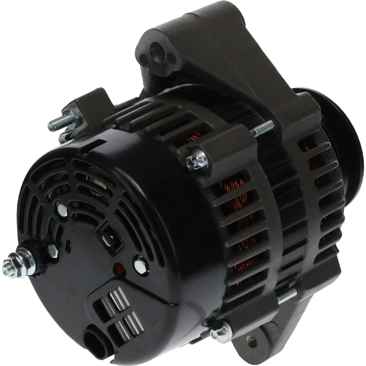 Alternator for Hyster S-120XMSPRS (2001–2006) 400-12159 ADR0300 9-19107 1469599