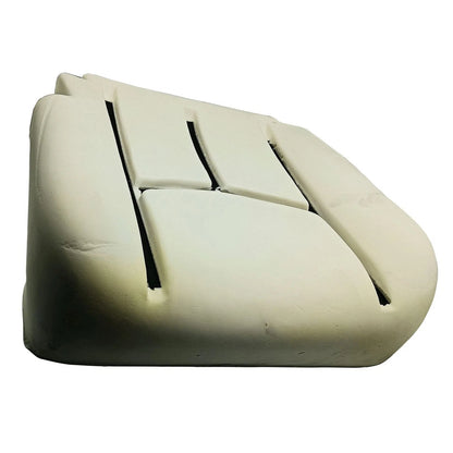 Driver Bottom Seat Cushion Foam Pad for Chevy Silverado (2003–2007) 19330710