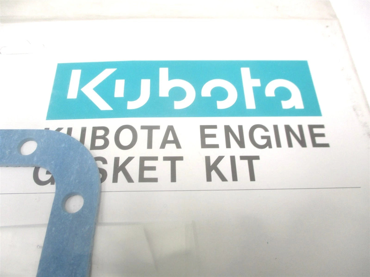 Lower Gasket Kit for Kubota V1100 V1200 (07916-29315)