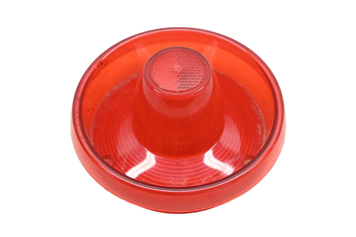 Glo-Brite TMC-318 Red Taillight Lens for