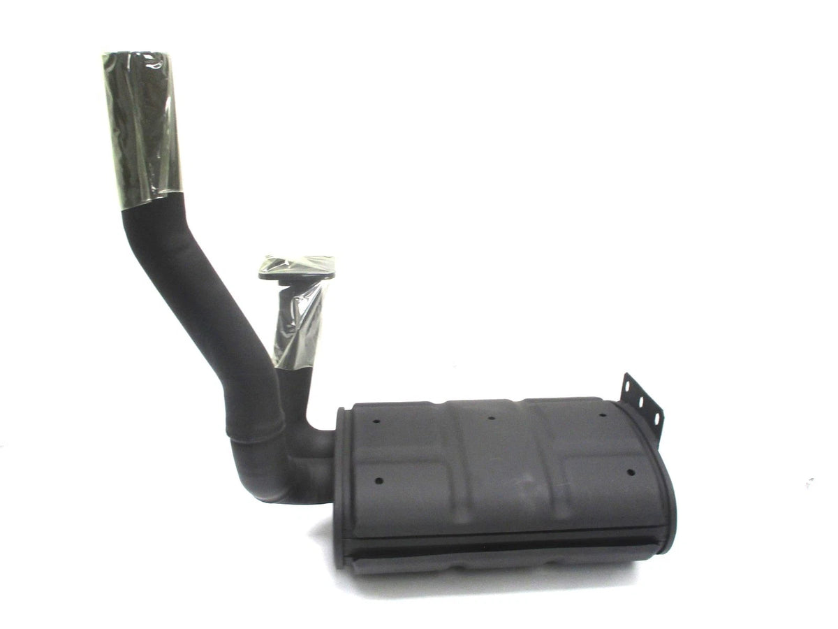 Under Muffler for Kubota M6800 M9554 (3A111-12310)