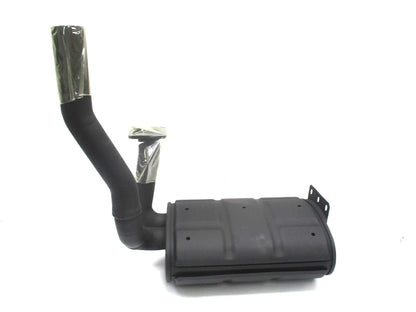 Under Muffler for Kubota M6800 M9554 (3A111-12310)