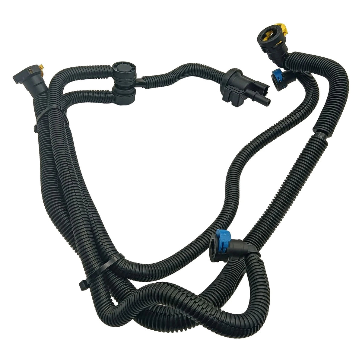 Purge Valve for Ford Edge, Lincoln MKX, MKZ, Nautilus (2015–2019) F2GZ-9D289-A