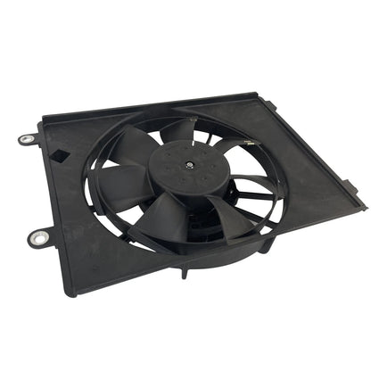 AC Condenser Fan Assembly for Acura ILX (2016–2017) 621562