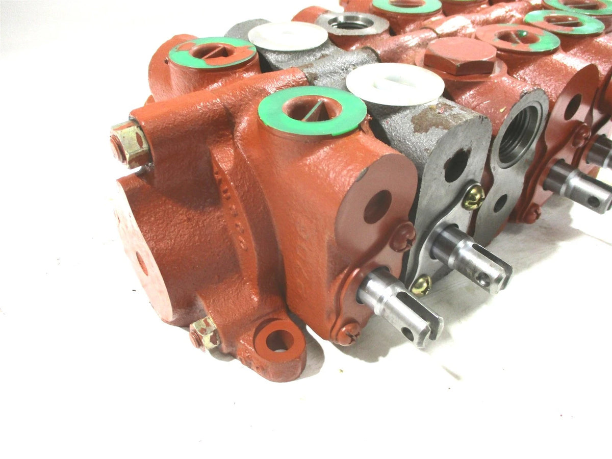 Control Valve 2 for Kubota KH-28L (68271-61120)