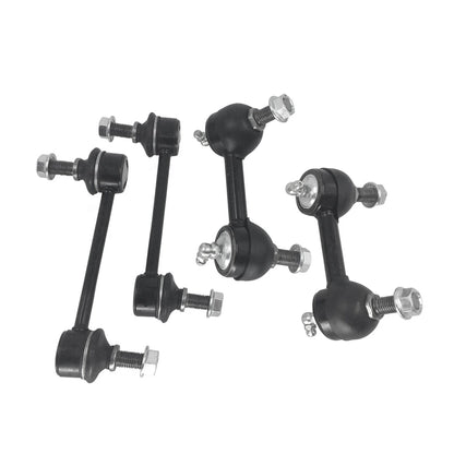 Set of 4 Sway Bar End Links for Cadillac CTS (2003–2007)
