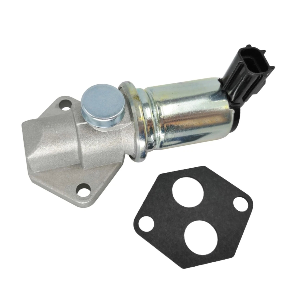 Idle Air Control Valve for Lincoln Ford Mazda B4000 (1995–2002) AC117