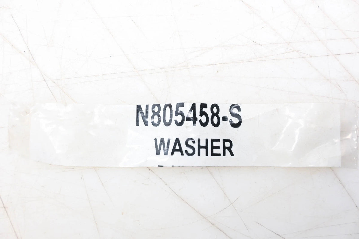 Washer for Ford N805458-S (NOS)
