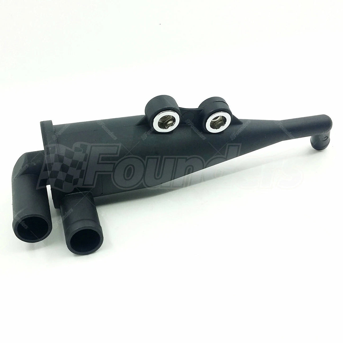Pressure Regulating Valve for BMW X5 (2000–2006)