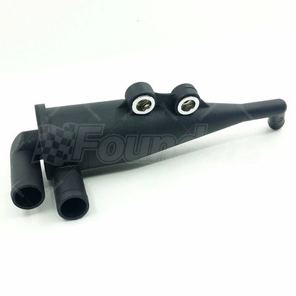 Pressure Regulating Valve for BMW X5 (2000–2006)