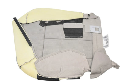 Front Right Seat Cushion Cover for Ford (2007–2014) 7L1Z-7862900-DA