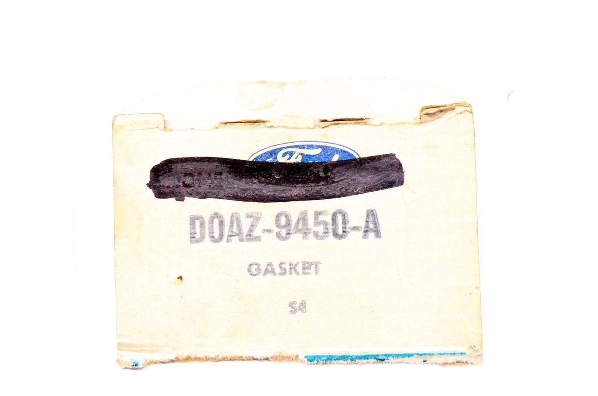 Exhaust Manifold Donut Gasket for Ford (D0AZ-9450-A)