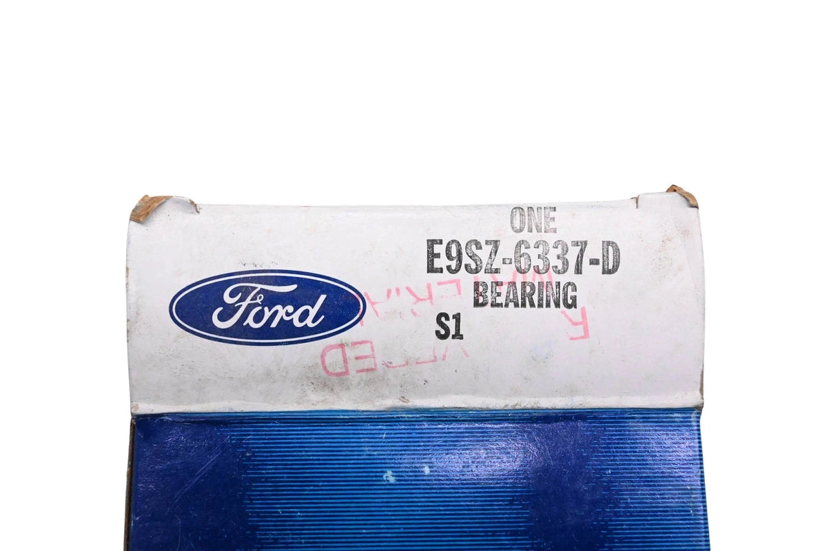 Crankshaft Bearing for Ford (E9SZ-6337-D)