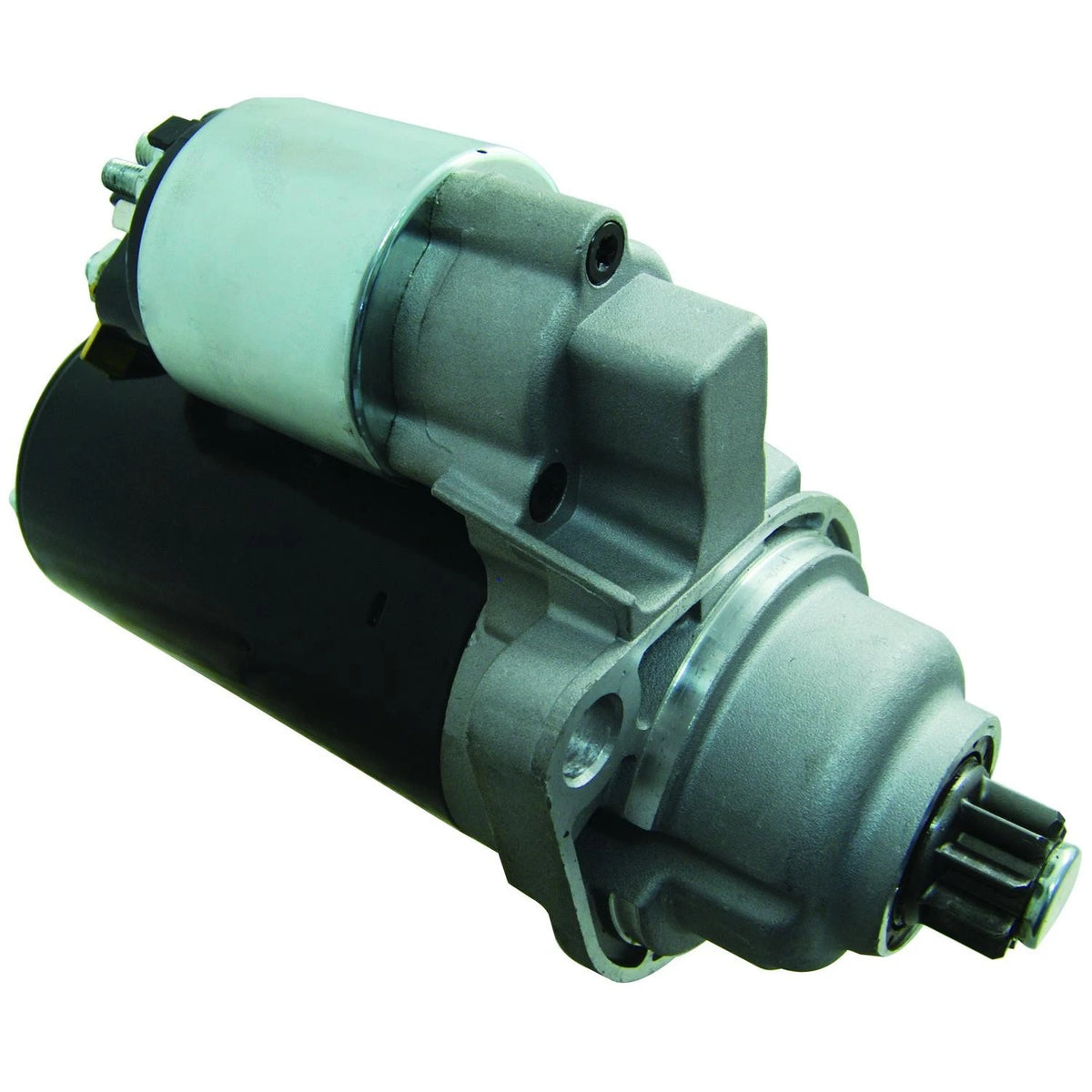 Starter for Porsche Boxster H6 2.5L (1997–1999) 91-15-7131 S-6253 S-6190
