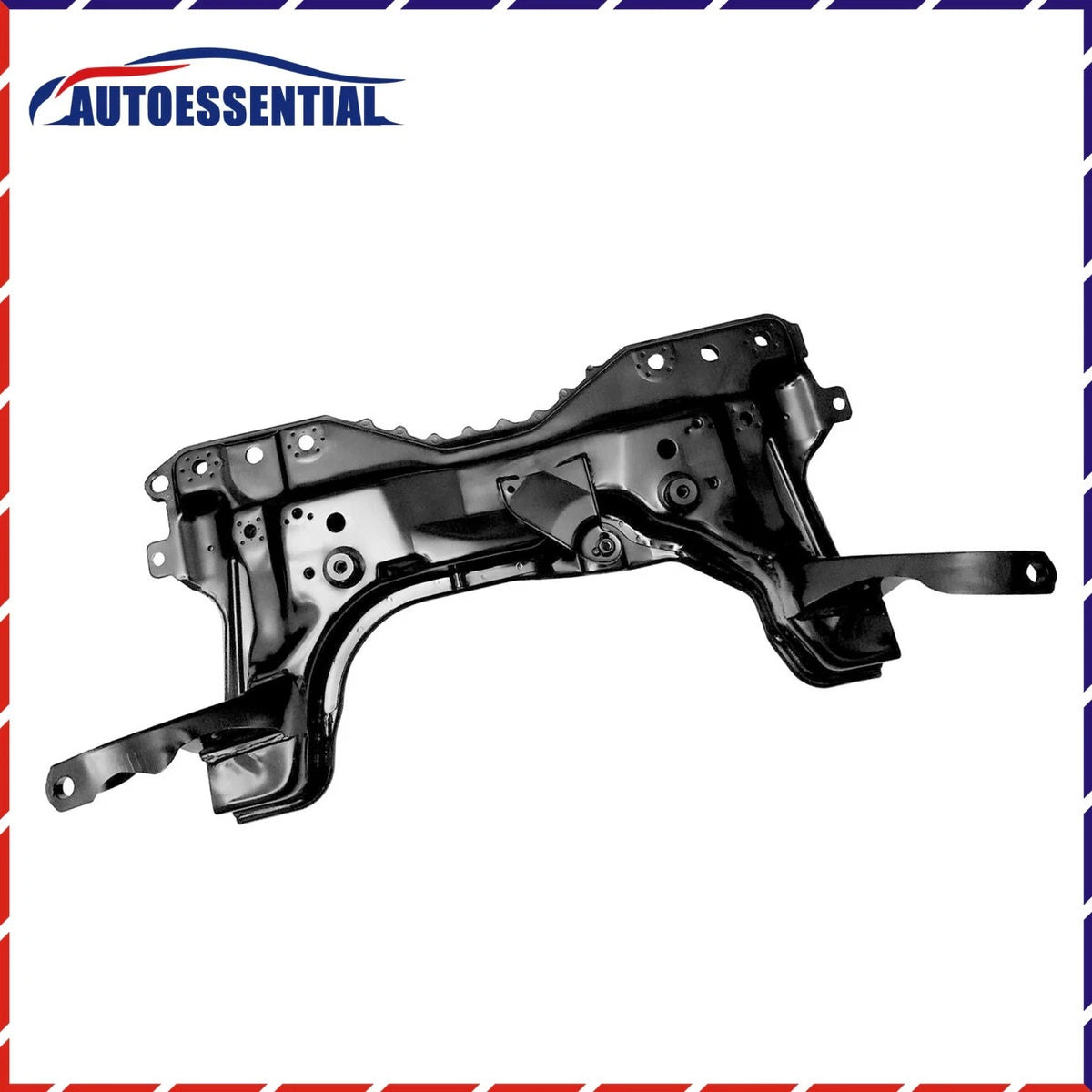Front Frame Crossmember for Ford Focus (2000–2004)