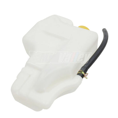 Engine Coolant Recovery Tank for Nissan Sentra (1995–2000)