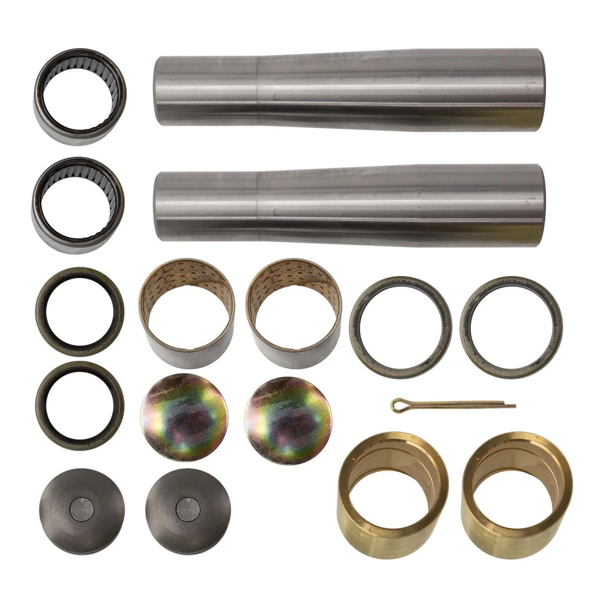 King Pin Kit for