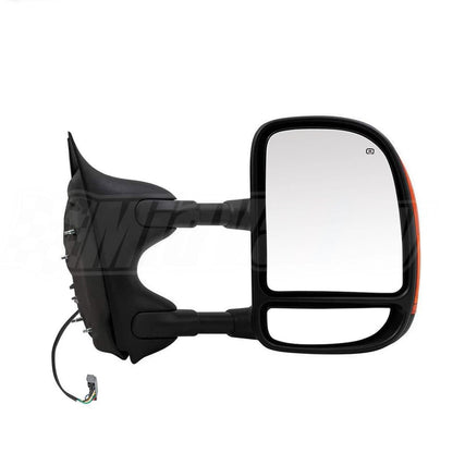 Heated Signal Side View Mirror for Ford F-250