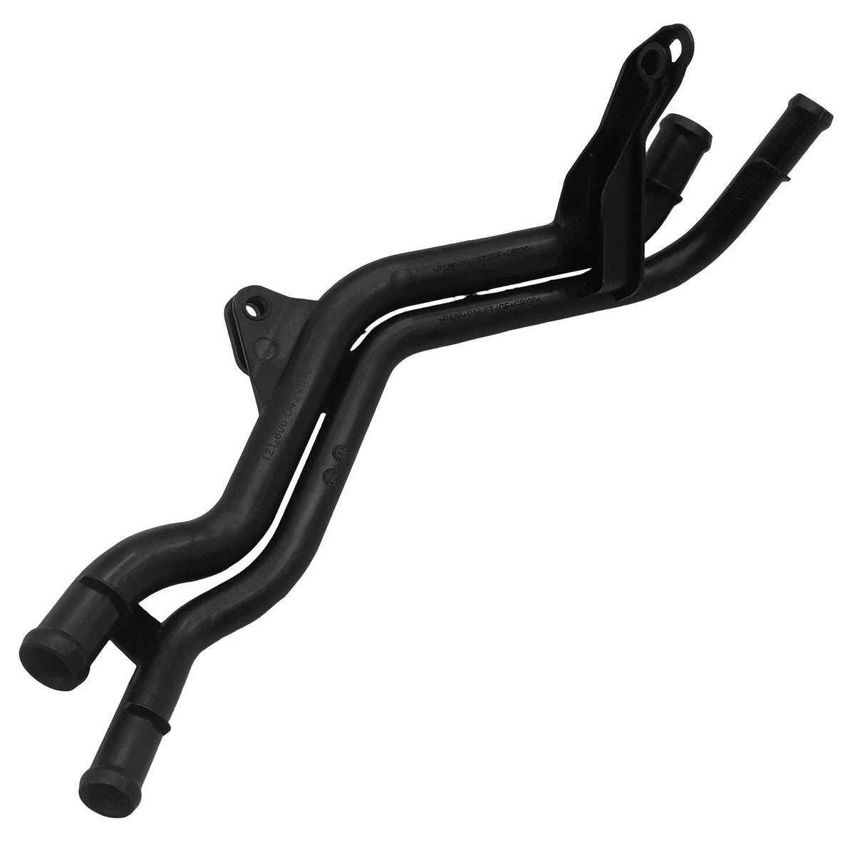 Engine Coolant Water Tube Line for VW Beetle Jetta Passat (2013–2017)