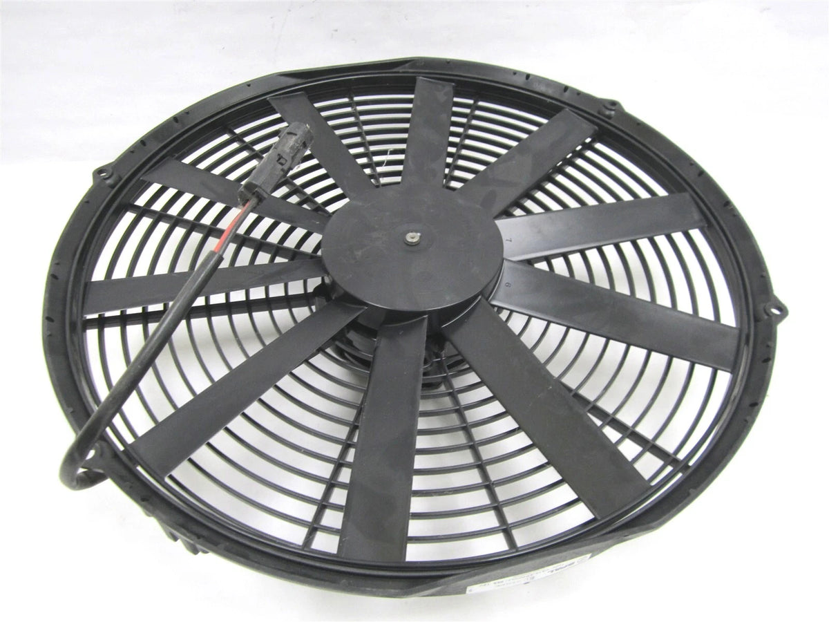 Cooling Fan for International CF600 CF500 (2589202C91, 6E7O8600CA, 3S53058, 12V)