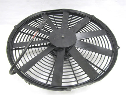 Cooling Fan for International CF600 CF500 (2589202C91, 6E7O8600CA, 3S53058, 12V)