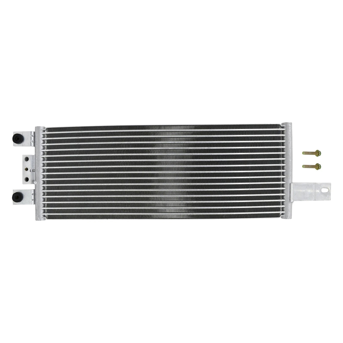 Automatic Transmission Oil Cooler for Jeep Wrangler (2012–2018) 68143895AA