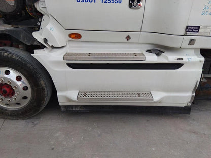 Left Side Fairing for International ProStar 122 (2011)