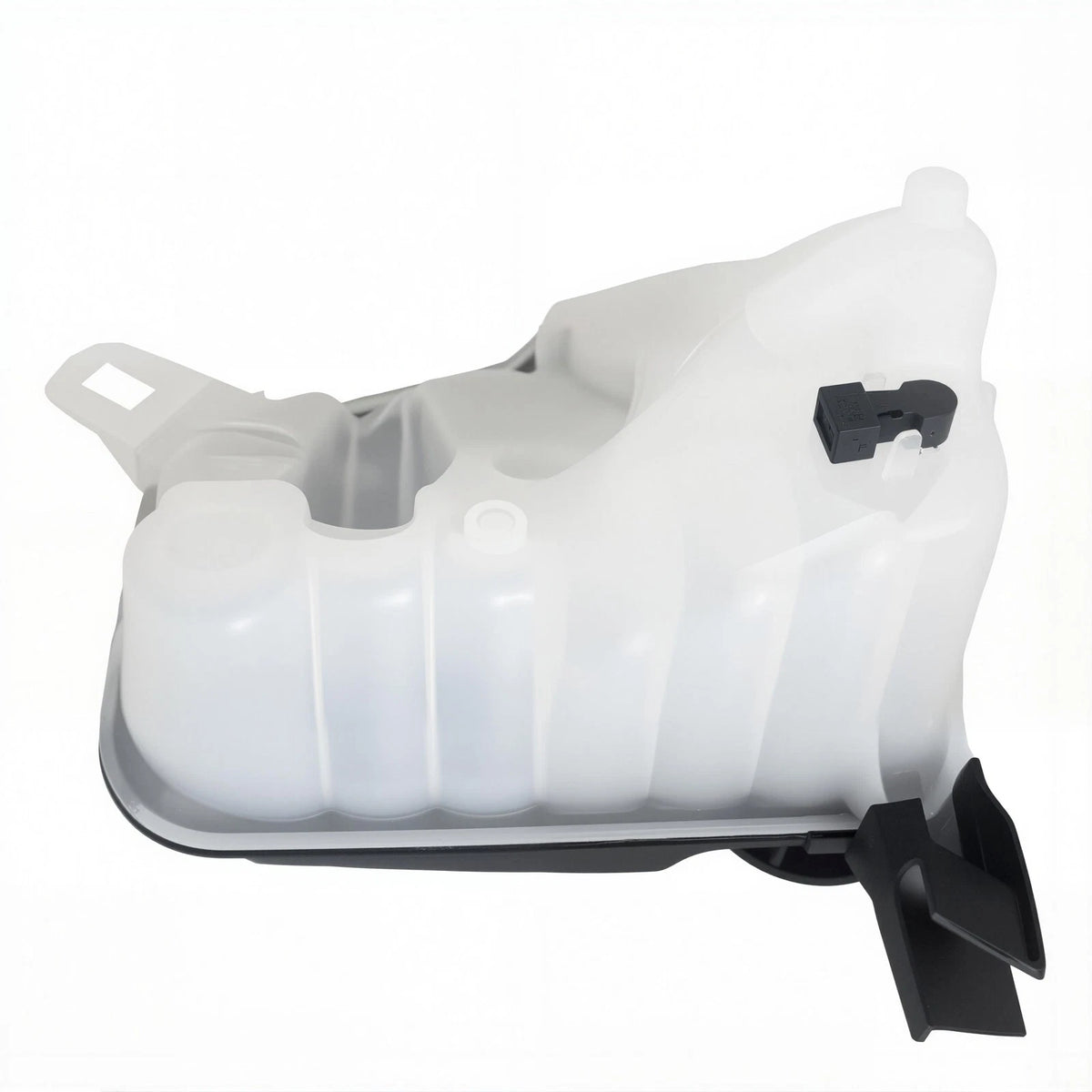 Overflow Reservoir Expansion Tank w/Cap for Jaguar XJ XJR (2010–2018)