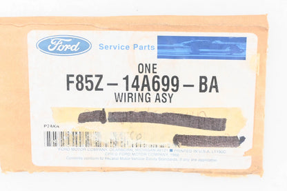 Front Left Seat Wiring Harness for Ford (F85Z-14A699-BA)