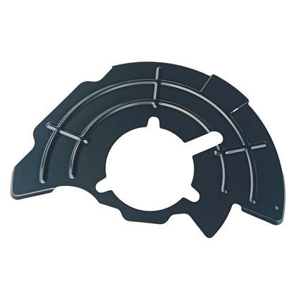 Front Left Brake Rotor Splash Dust Shield for Jeep Commander Grand Cherokee (2006–2010)