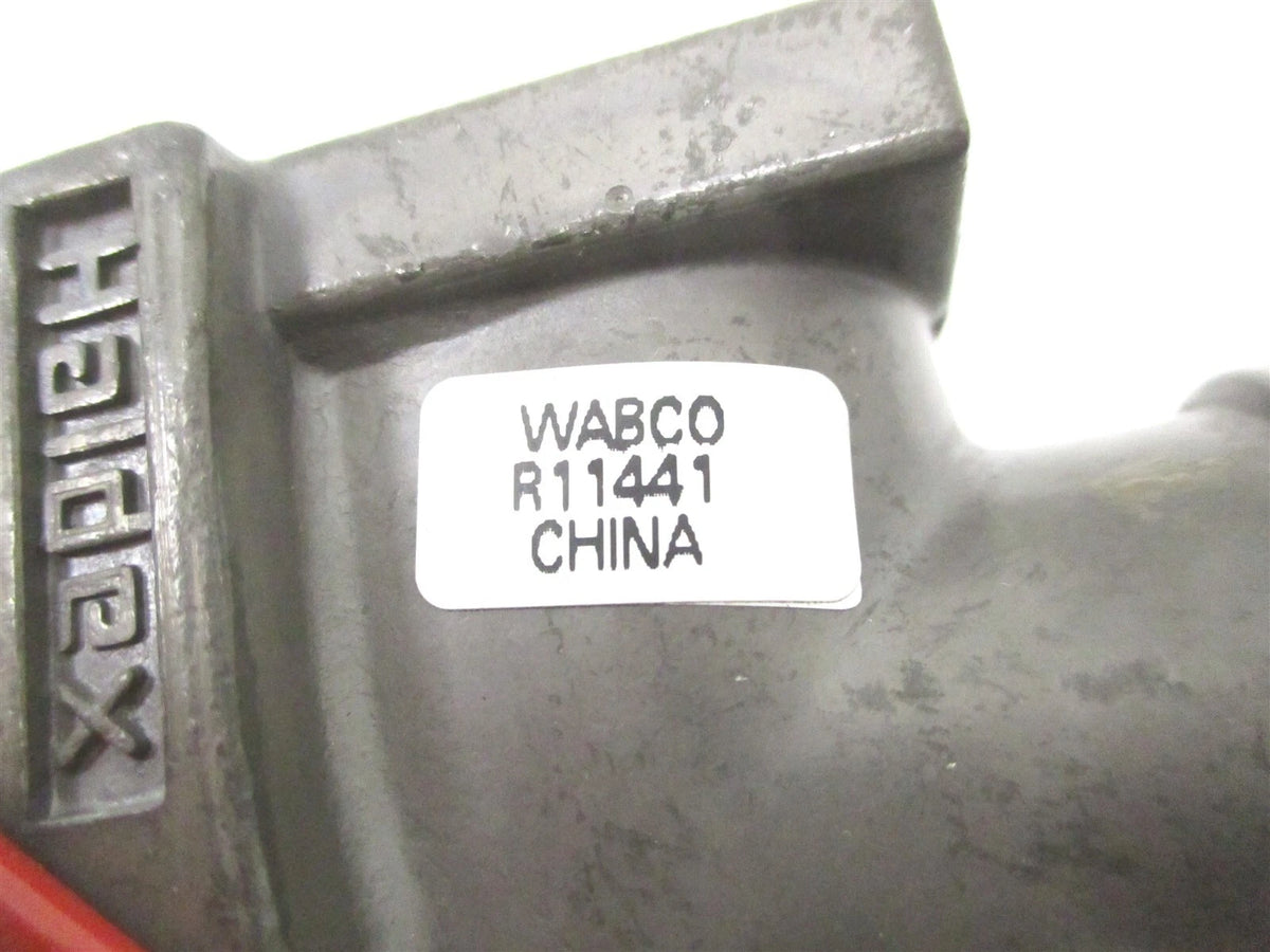 Brake Glandhand Coupler for Meritor WABCO (R11441)