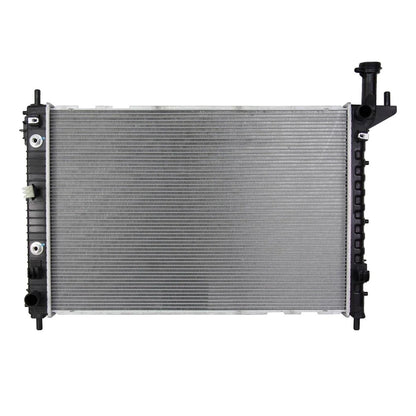 Auto Radiator for GMC Acadia/Acadia Limited, Chevy Traverse, Buick, Saturn 3.6L V6