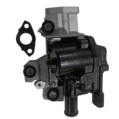 Secondary Air Injection Check Valve 911607 for Lexus GX460, Toyota Tundra, Sequoia (2010–2021)