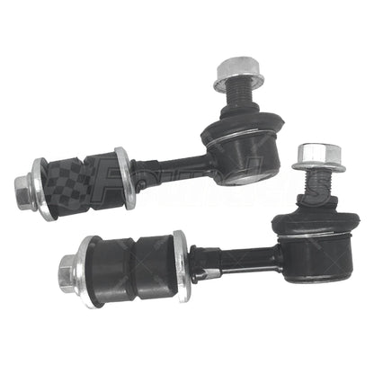 Pair of Front Stabilizer Sway Bar Links for Toyota Tacoma (1995–2004)