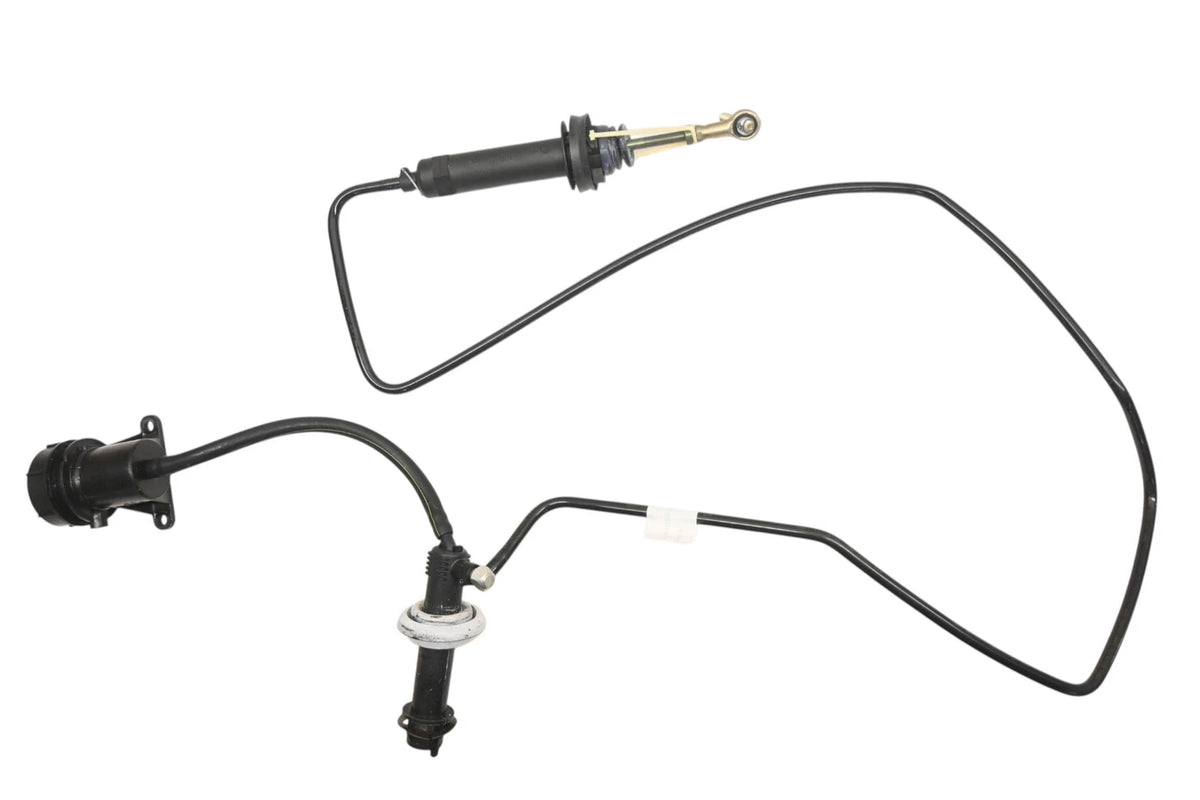 Clutch Master Cylinder Assembly for Ford (2000–2000) 2C44-7C522-BA