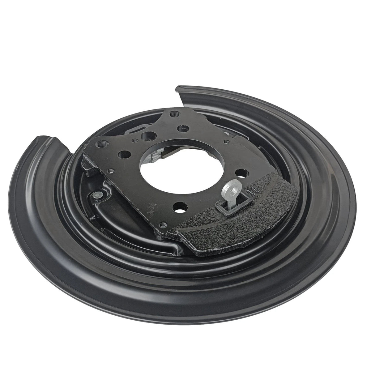 Rear Brake Dust Shield for Jeep Liberty Wrangler JK Dodge Nitro (2002–2012)
