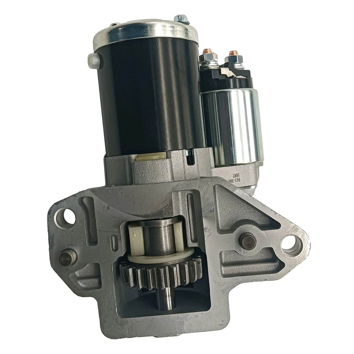 Starter Motor for Mazda 6, CX-9 (2007–2009, 2012–2015) 1.6kW 12V CCW 22-Tooth