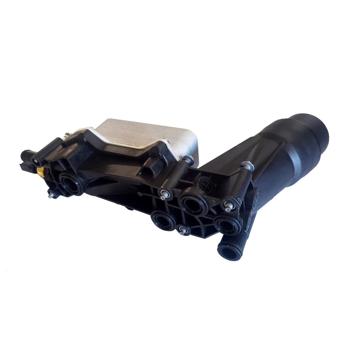Oil Filter Housing Assembly for Dodge Journey Jeep Wrangler Ram Chrysler (2014–2017)
