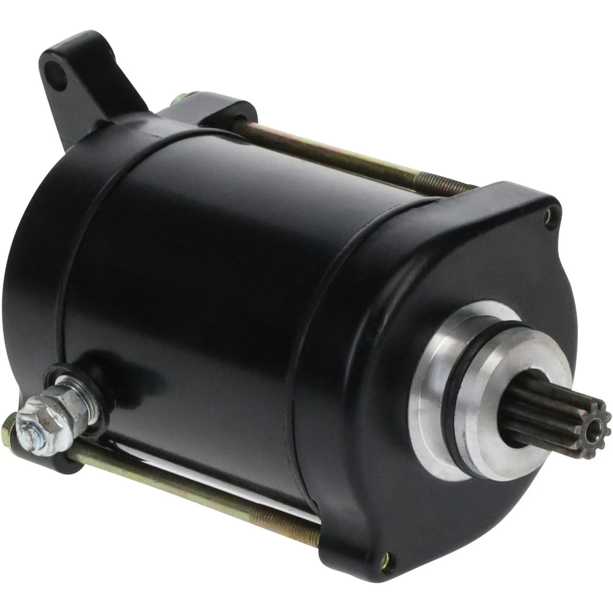 12V Starter for Honda VF500F Interceptor (1984–1986) 31200-KM3-405 410-58040