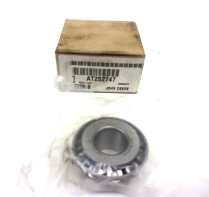 AT252747 Roller Bearing for John Deere 250C, B25C (Articulated Dump Truck)