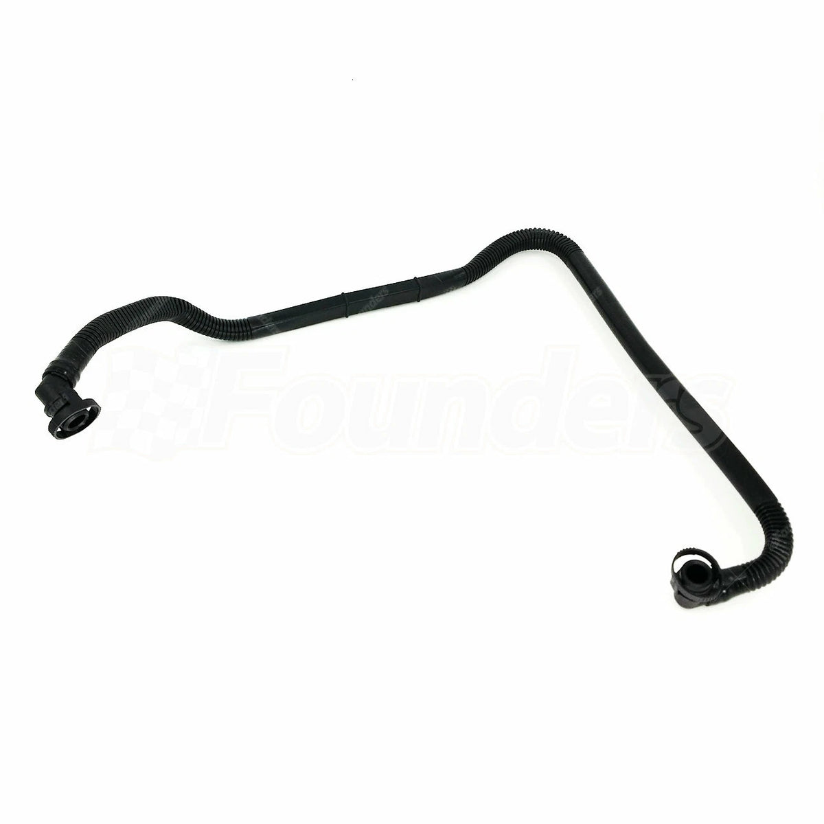 PCV Vent Vacuum Hose for Volkswagen Passat 2.8 (1998–2005)