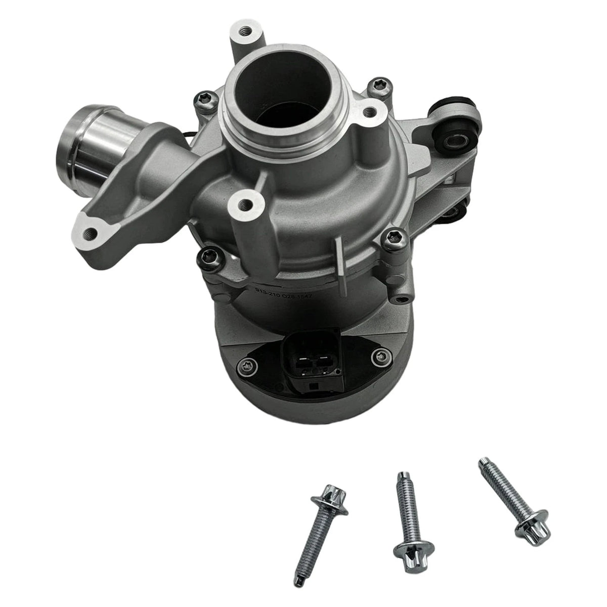 Electric Water Pump for Mercedes-Benz C300 C43 AMG E350 GLC300 GLC43 AMG GLE350 (2015–2020)