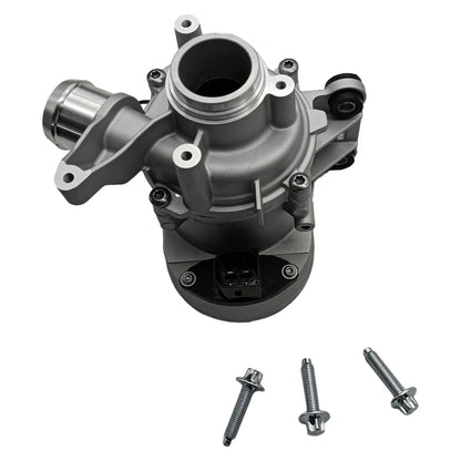 Electric Water Pump for Mercedes-Benz C300 C43 AMG E350 GLC300 GLC43 AMG GLE350 (2015–2020)