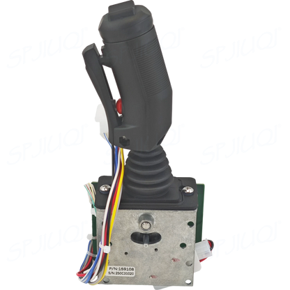 Joystick Controller for Skyjack SJ3220, SJ3226, SJ46XX, SJII3220 (1995–2023)