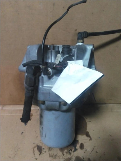 Brake Air Dryer for Meritor-Rockwell (2017)