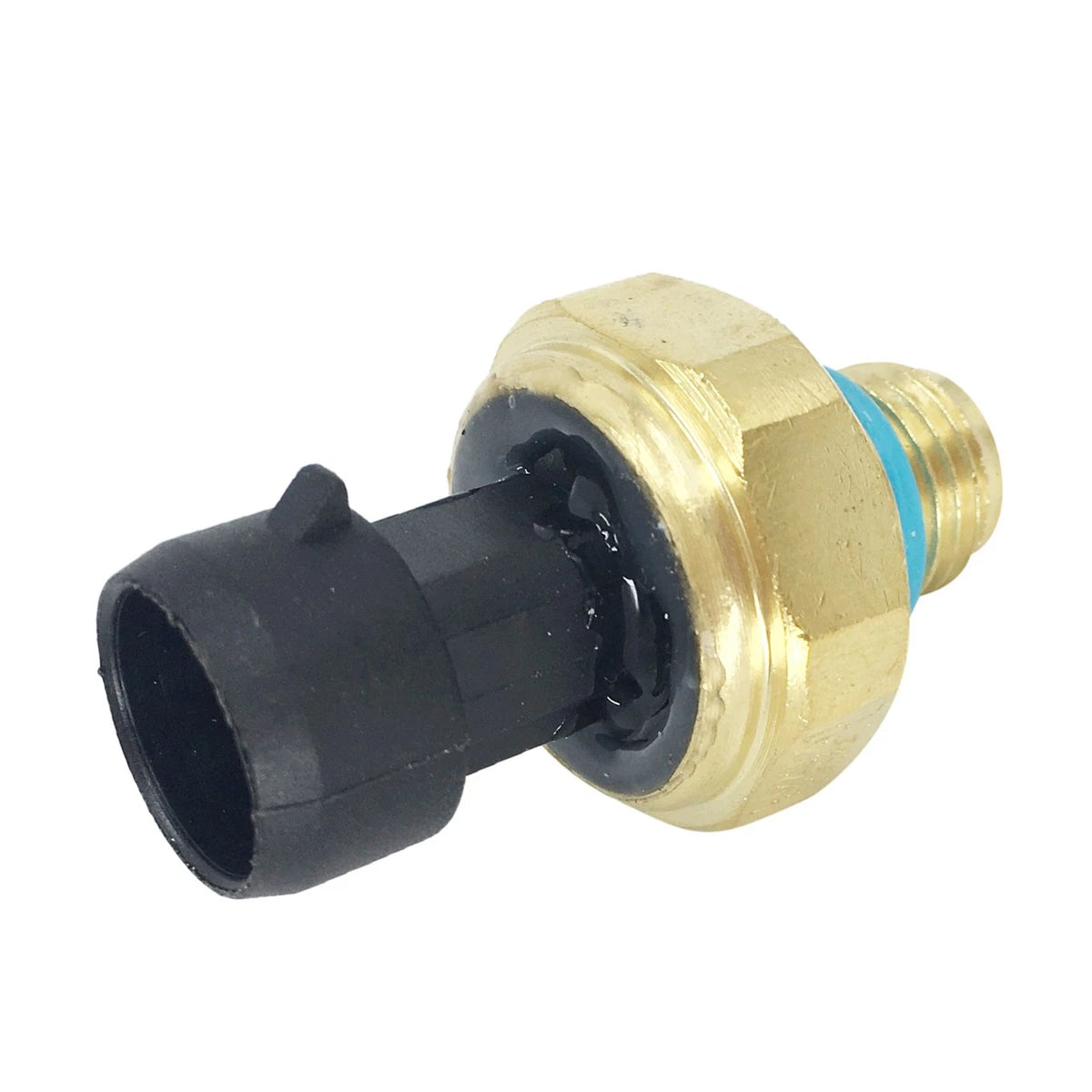 Turbo Boost Pressure Sensor 904-7113 for International (1994–2003)