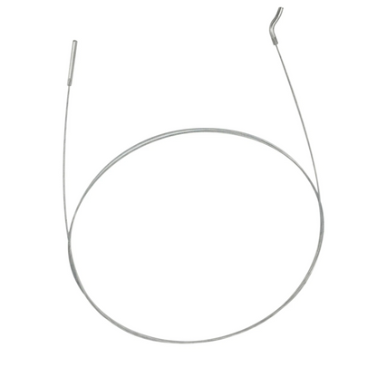 Accelerator Cable for Volkswagen Beetle Super Beetle (1966–1971)